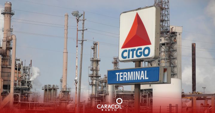 Former US Citgo executive sentenced in Venezuela released