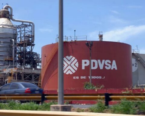 Four managers of PDVSA Oriente were arrested for fuel trafficking