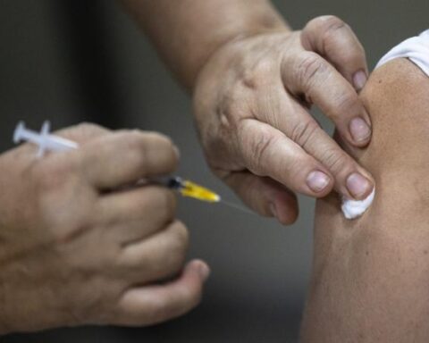 Fourth dose of anticovid vaccine in Colombia for special cases