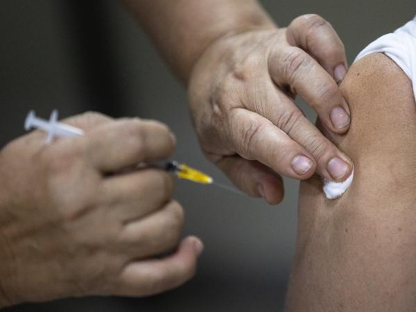 Fourth dose of anticovid vaccine in Colombia for special cases
