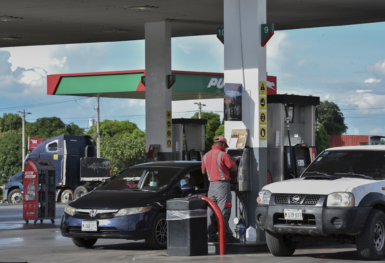 Fuel and energy prices will continue to rise in the country