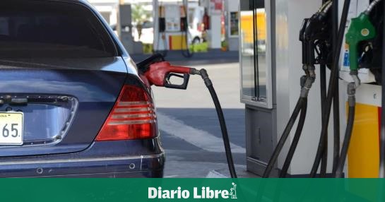 Fuel price ceiling in the Hydrocarbons Law