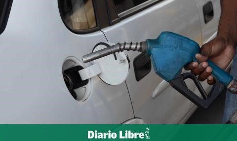 Fuel prices in the Dominican Republic