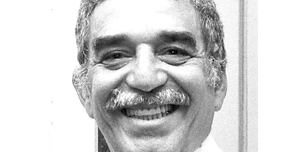 Gabriel García Márquez: the generous force of creativity