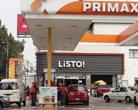 Gallon of gasoline of 97 exceeds S / 22 in Lima: here you can find the lowest prices