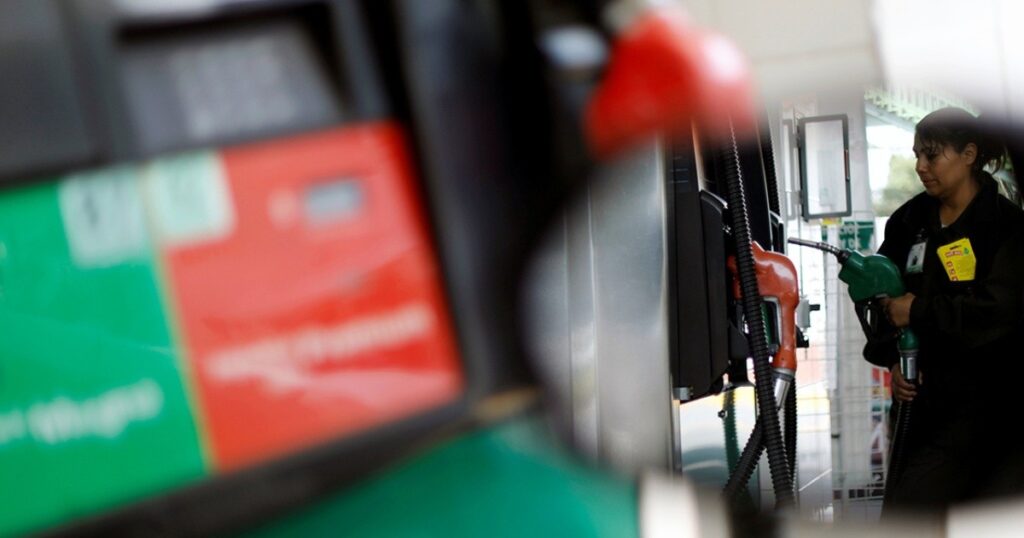 Gas subsidies and rate hikes: gray rhinos in sight