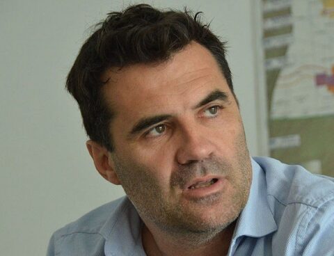 Gas supply in the winter: Martínez said that the funds are "insured"