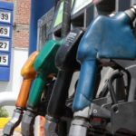 Gasoline price at taps: where to find the cheapest?