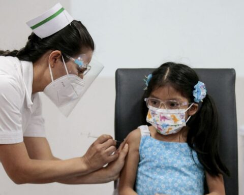 Given the increase in cases of influenza, Argentina will advance the flu vaccination campaign