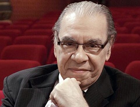 Goodbye to Pinti: the greeting of TV figures, artists and politicians