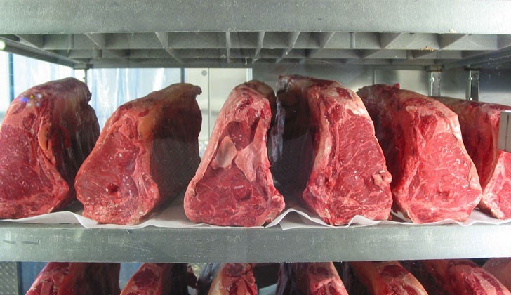 Government would import beef from Paraguay due to significant price increases