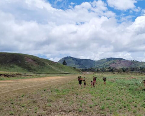 Governor of Amazonas reported the death of four indigenous people in confrontation