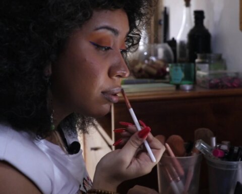 “Growing up, black girls feel different”: Afrofeminism in Venezuela