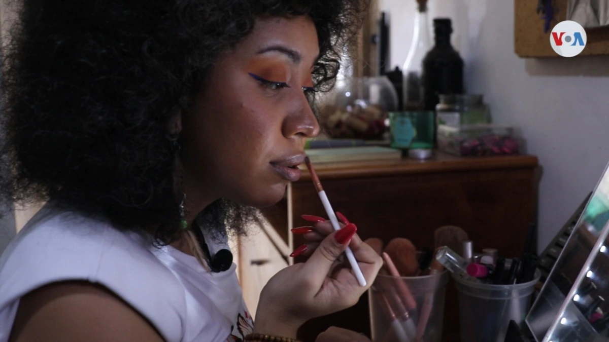 “Growing up, black girls feel different”: Afrofeminism in Venezuela