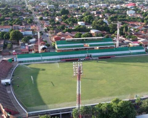 Guabirá will play again at home this Thursday in a 'Caldera' that looks better