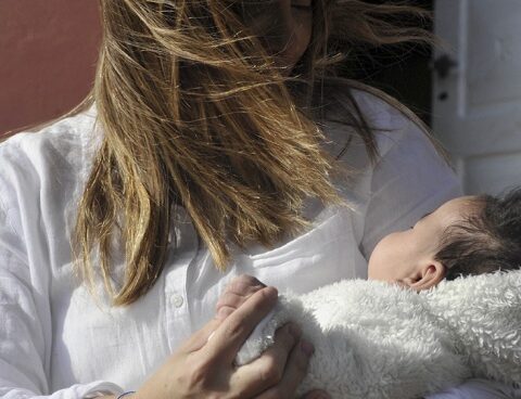 Health registered a new decrease in infant mortality in Argentina