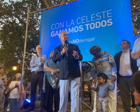 Heber says his joke about neighborhood violence was 'misunderstood'