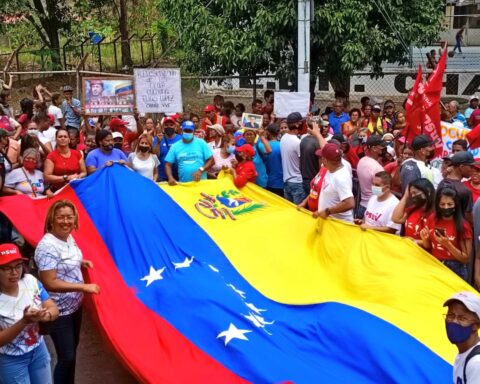 Héctor Rodríguez: Chávez marked the political history of humanity￼