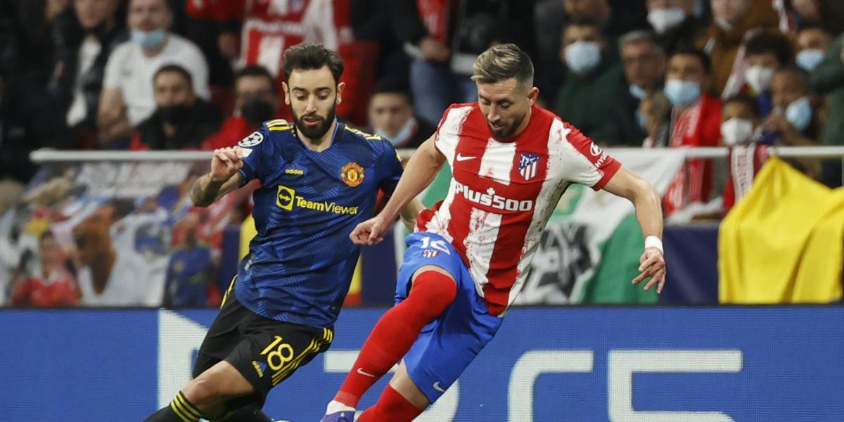 Herrera explains the reasons for his departure from Atlético de Madrid