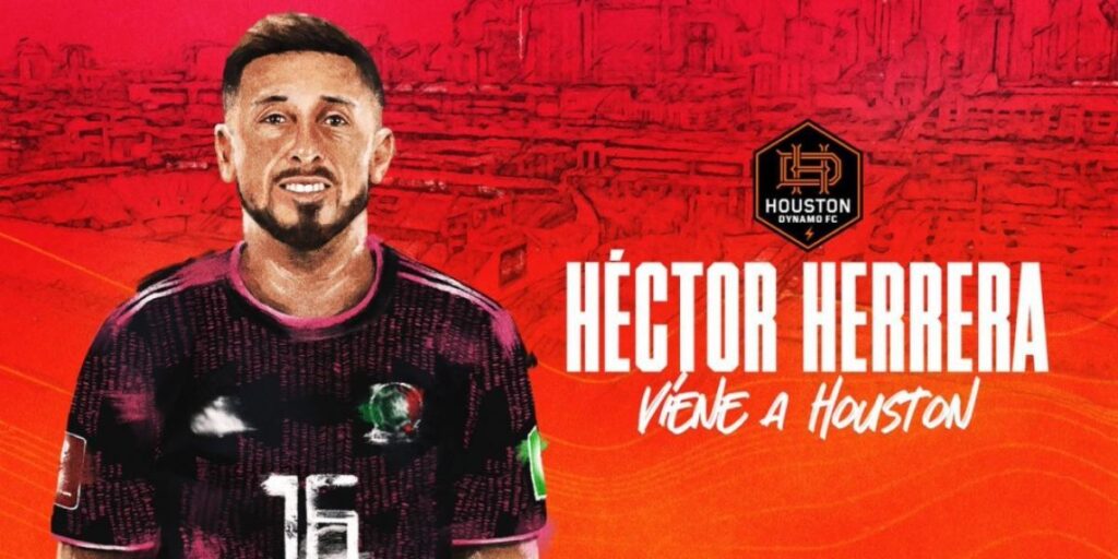 Herrera, is already a slogan and claim for a million Latinos in Houston