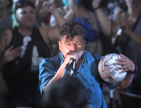 Higui was acquitted of killing a man when he defended himself from gang rape