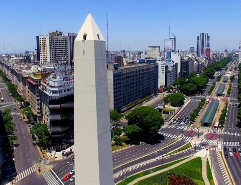 Holiday with sun and a maximum of 26 degrees in AMBA