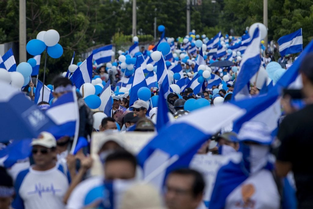 Honduran organization, concerned about the cancellation of Nicaraguan NGOs: "They are essential to promote peace"