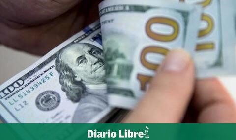 How much is the dollar trading against the Dominican peso