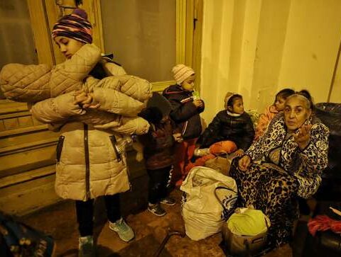 Hungary opens for Ukrainians the doors it closed to Syrians and Afghans