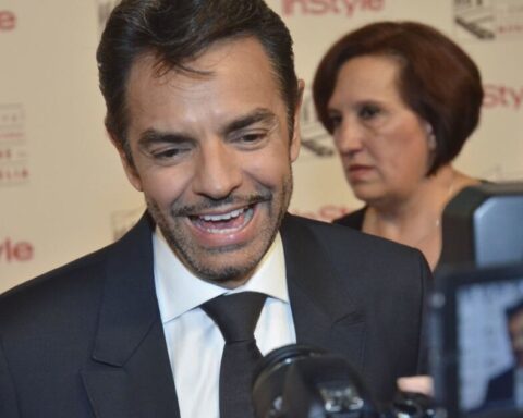 "I have nothing against AMLO, I just wanted to help," says Eugenio Derbez