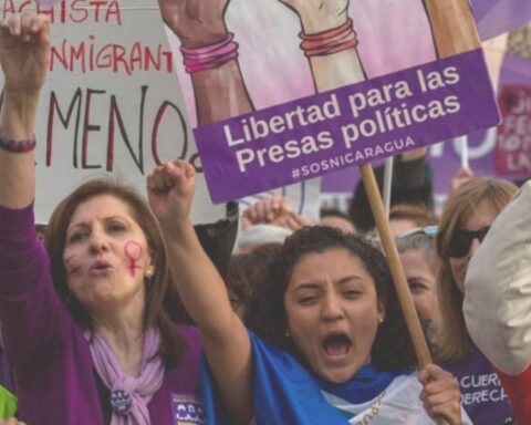 IM-Defenders warns about "incessant" persecution of Nicaraguan opponents