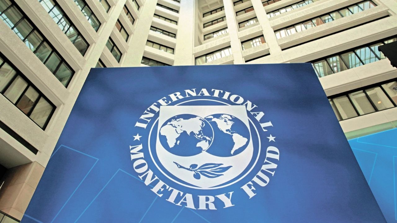 IMF Agreement: what is missing to present the proposal in Congress