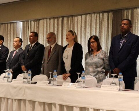 ITADO conforma comisión para elaboración de Normas Dominicanas de Valuación