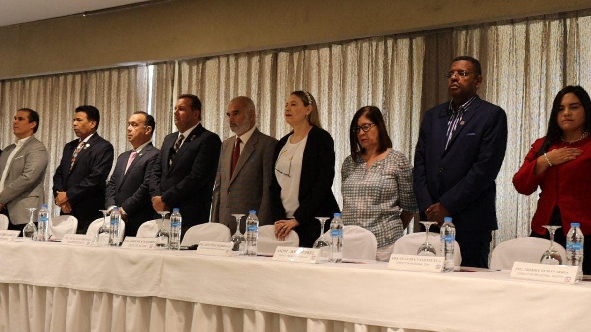 ITADO conforma comisión para elaboración de Normas Dominicanas de Valuación
