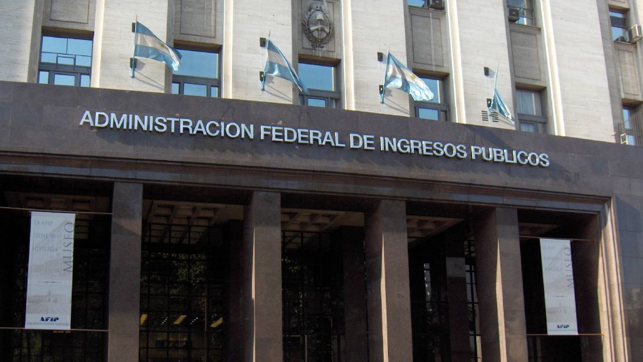 Income tax: the AFIP extended the term to enter the deductions