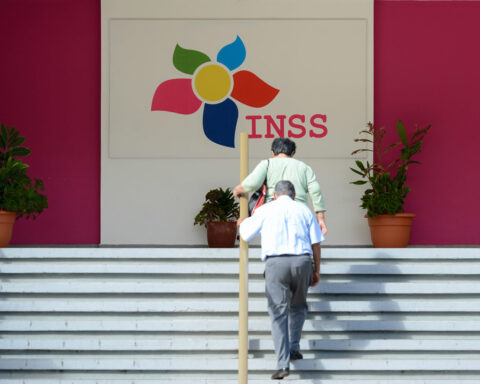 Reforma INSS, presupuesto general