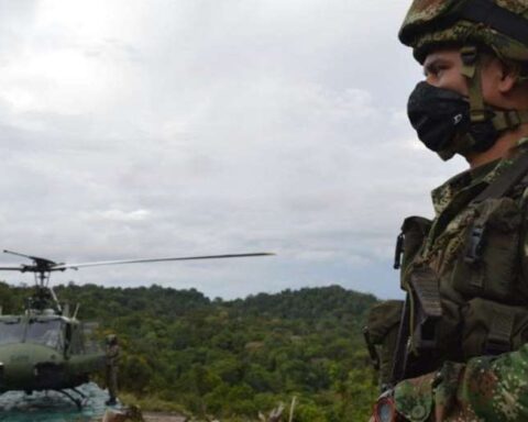 Indigenous people of Colombia denounce that the military killed three civilians and presented them as guerrillas