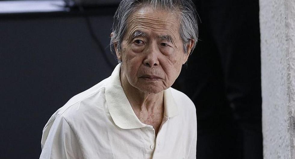 Inter-American Court requires Peru to suspend the release of Alberto Fujimori and calls a hearing for this Friday