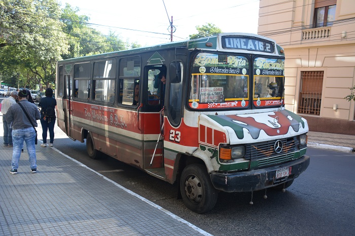 Internal buses will adjust ticket price