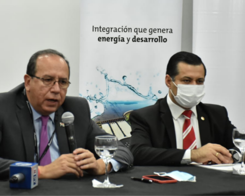 Itaipu: Negotiations with Brazil are stalled