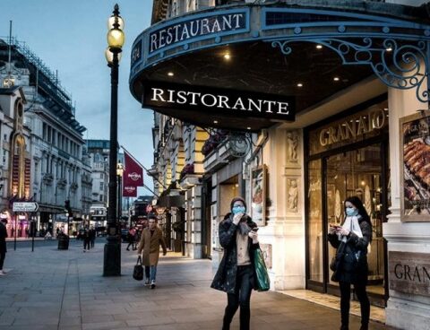 Italy recorded a record year-on-year inflation of 6.7% in March