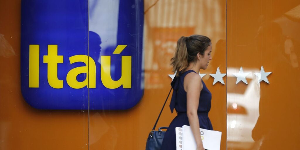 Itaú bank app and website are back on the air after errors in balances