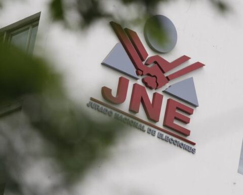 JNE: lists of candidates for internal elections must respect alternation and electoral quotas