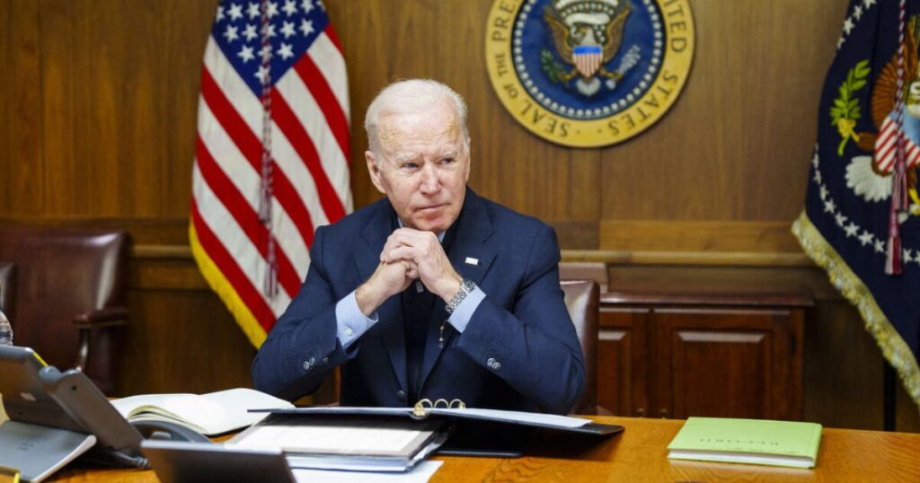 Joe Biden orders the US government to study the creation of the digital dollar