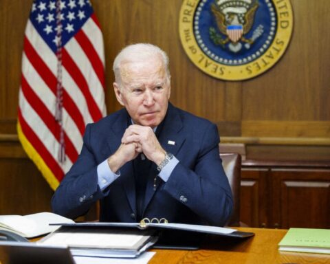 Joe Biden orders the US government to study the creation of the digital dollar