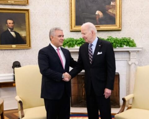 Joe Biden will designate Colombia as the new main non-NATO ally