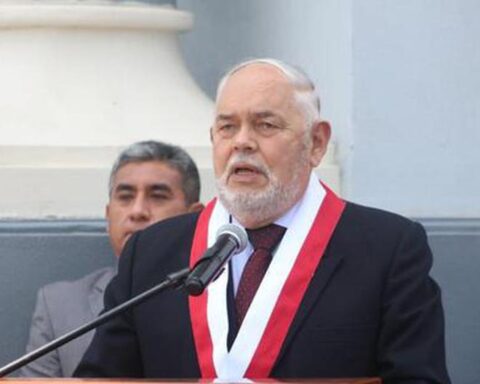 Jorge Montoya will analyze the arguments of the Minister of Justice: "We cannot continue walking from end to end"