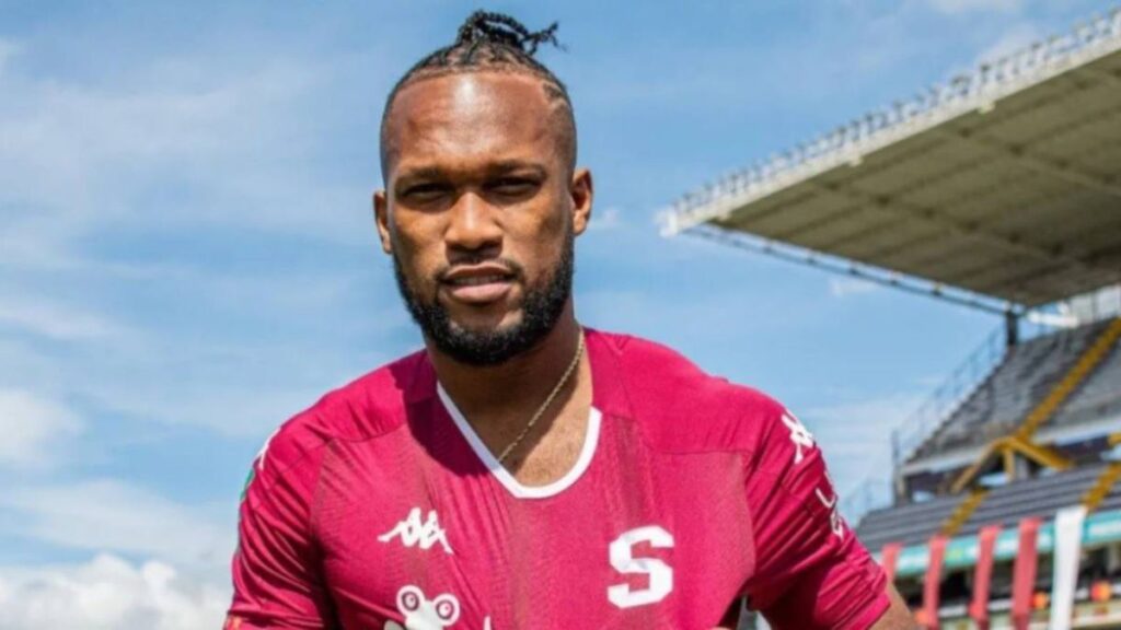 Kendall Waston: "Quiero marcar historia en Saprissa