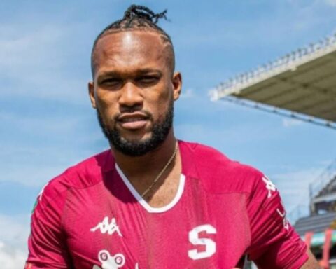 Kendall Waston: "Quiero marcar historia en Saprissa