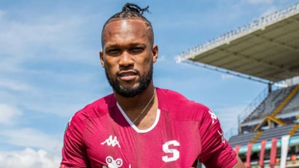 Kendall Waston: "Quiero marcar historia en Saprissa